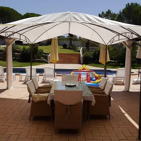 Leonardo Villa Vilamoura