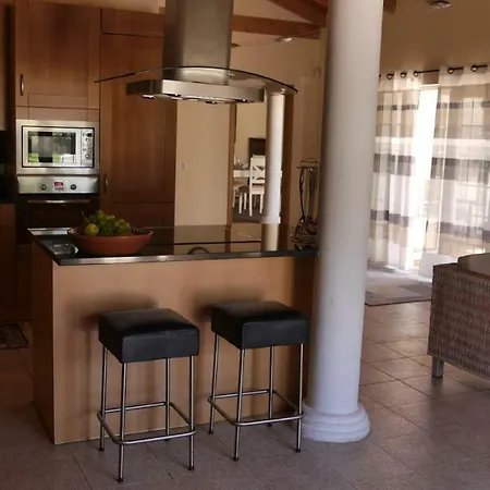 Leonardo Villa Vilamoura